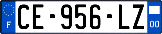 CE-956-LZ
