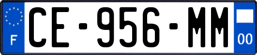 CE-956-MM