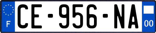 CE-956-NA