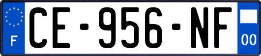 CE-956-NF
