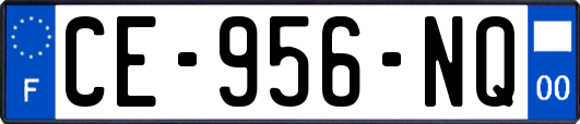 CE-956-NQ