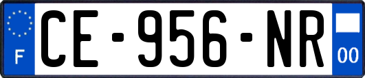 CE-956-NR