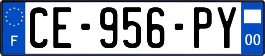 CE-956-PY