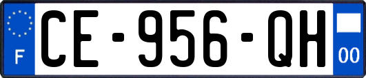 CE-956-QH