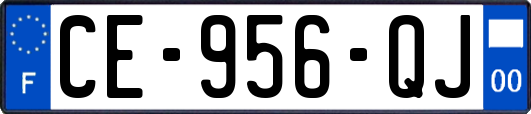 CE-956-QJ