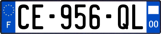 CE-956-QL