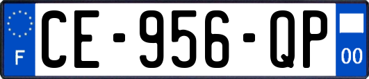 CE-956-QP