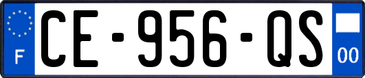 CE-956-QS