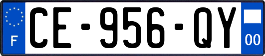 CE-956-QY