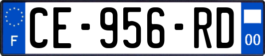 CE-956-RD