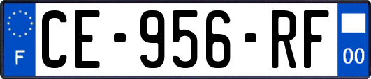 CE-956-RF