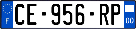 CE-956-RP