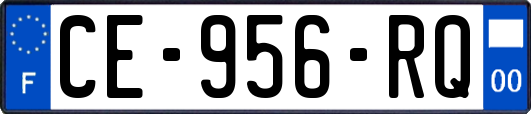 CE-956-RQ