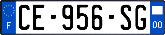 CE-956-SG