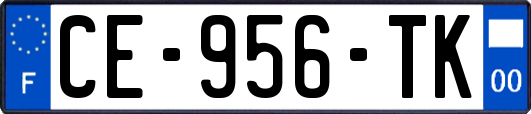 CE-956-TK