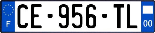 CE-956-TL