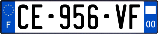 CE-956-VF