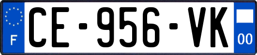 CE-956-VK