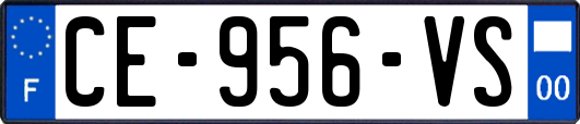 CE-956-VS