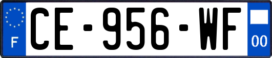 CE-956-WF