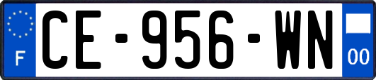 CE-956-WN