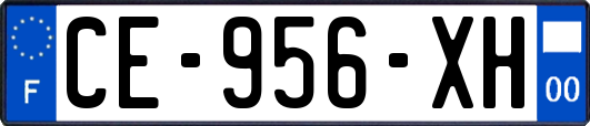 CE-956-XH