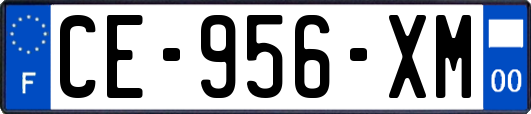 CE-956-XM