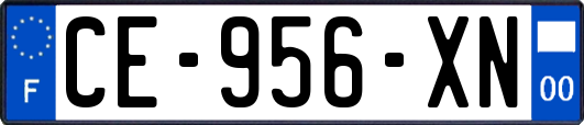 CE-956-XN