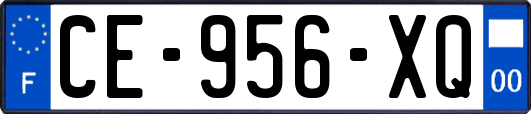 CE-956-XQ