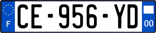 CE-956-YD