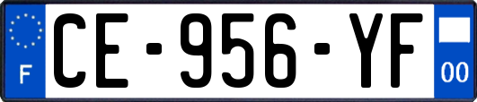CE-956-YF