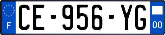 CE-956-YG