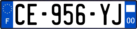 CE-956-YJ