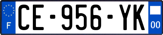 CE-956-YK