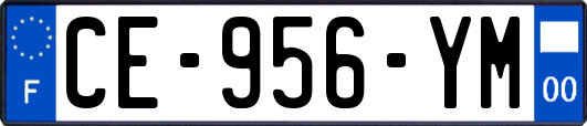 CE-956-YM
