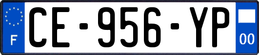 CE-956-YP