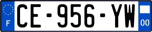 CE-956-YW