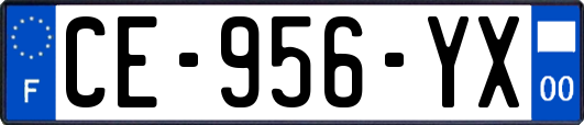 CE-956-YX