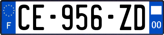 CE-956-ZD