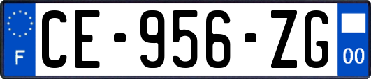 CE-956-ZG