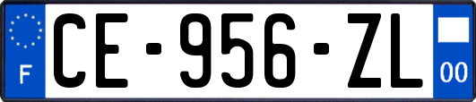 CE-956-ZL