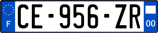 CE-956-ZR