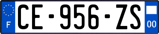 CE-956-ZS