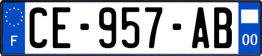 CE-957-AB