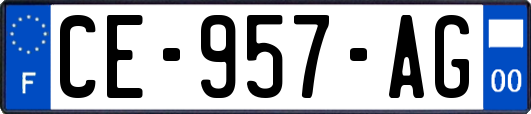 CE-957-AG