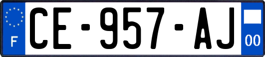 CE-957-AJ