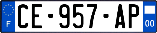 CE-957-AP