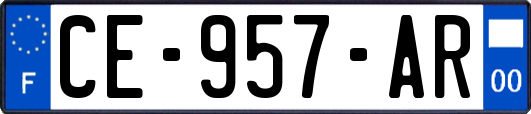 CE-957-AR