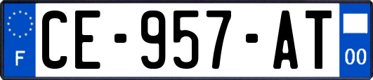 CE-957-AT