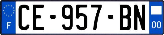 CE-957-BN